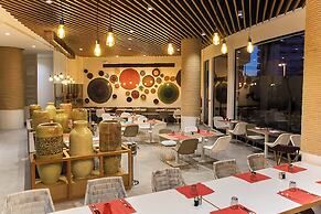 Sousse Pearl Marriott Resort & Spa