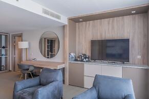 Sousse Pearl Marriott Resort & Spa
