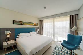 Sousse Pearl Marriott Resort & Spa