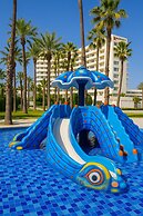 Sousse Pearl Marriott Resort & Spa
