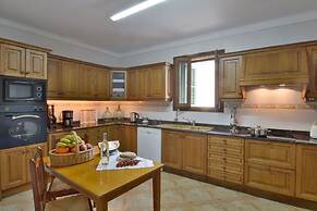 Mallorca town house with terrace 6pax
