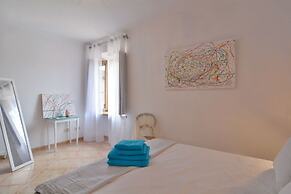 Mallorca town house with terrace 6pax