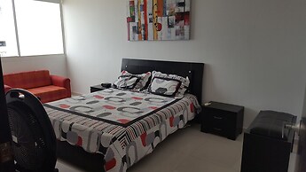 Apartamento Superior Laguito