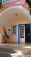 Avra Hotel