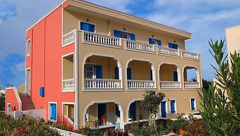 Avra Hotel