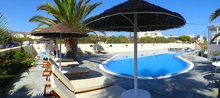 Avra Hotel
