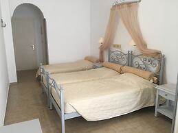 Avra Hotel