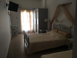 Avra Hotel
