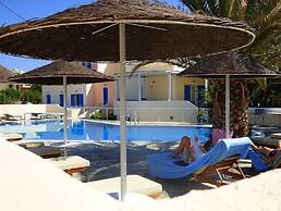 Avra Hotel