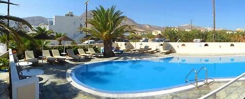 Avra Hotel