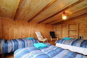 Casa Pindal - Hostel