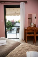 Hotel Anixis