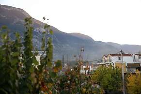 Hotel Anixis