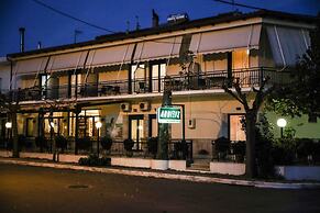 Hotel Anixis
