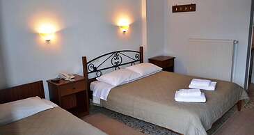 Hotel Anixis