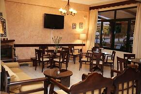 Hotel Anixis