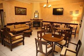 Hotel Anixis