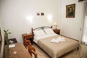 Hotel Anixis
