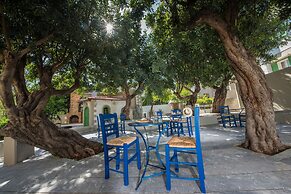 Mitos Village