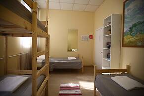 Artist Hostel on Prospekt Mira