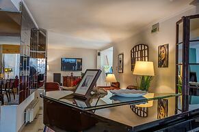 Alexios Inn Hotel