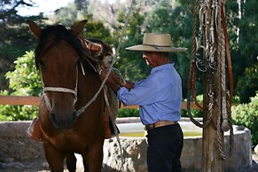 Hacienda Santa Cristina