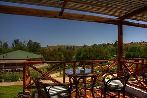 Hacienda Santa Cristina