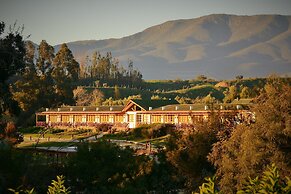 Hacienda Santa Cristina