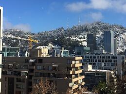 Providencia Apartment