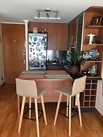 Providencia Apartment