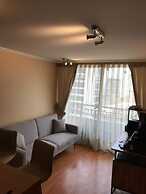 Providencia Apartment
