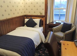 The Orkney Hotel