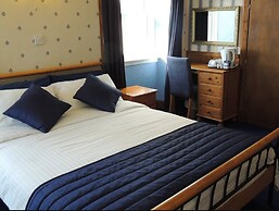 The Orkney Hotel