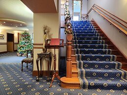 The Orkney Hotel