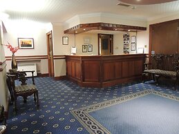 The Orkney Hotel