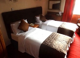 The Orkney Hotel