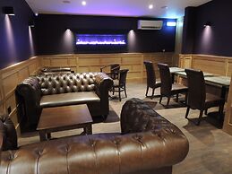 The Orkney Hotel
