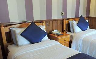 The Orkney Hotel