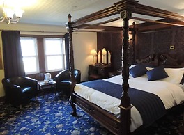 The Orkney Hotel