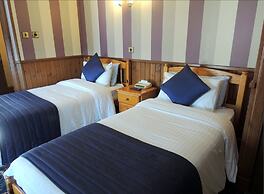 The Orkney Hotel