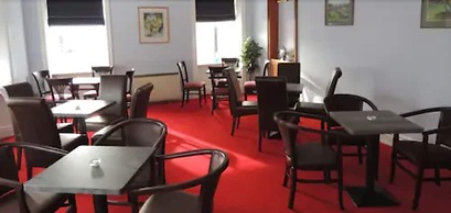The Orkney Hotel