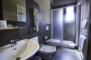 Hotel Le Badie