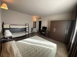 Hotel Le Badie