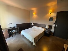 Hotel Le Badie