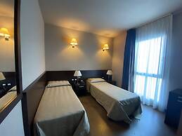 Hotel Le Badie