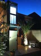 Hotel Le Badie