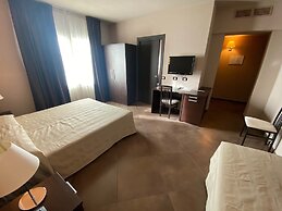 Hotel Le Badie