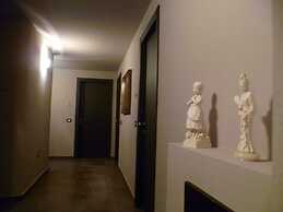 Hotel Le Badie