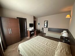 Hotel Le Badie