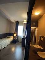 Hotel Le Badie